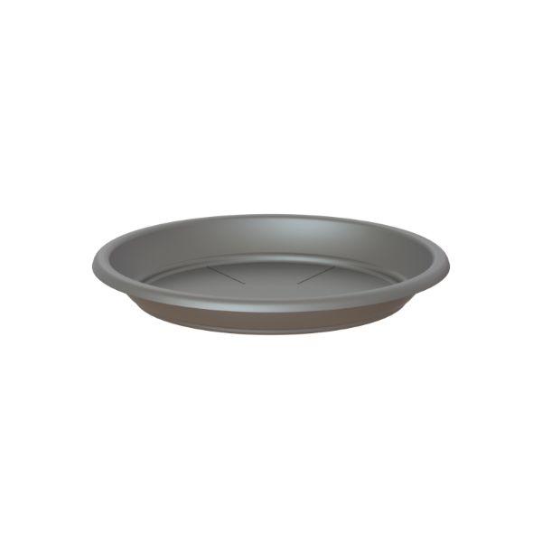 Artevasi Saucer 55Cm Anthracite