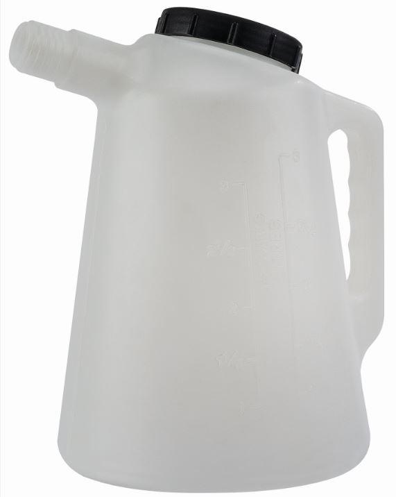 Draper Measuring Jug, 3L