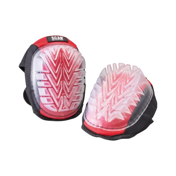 Scan Gel Kneepads