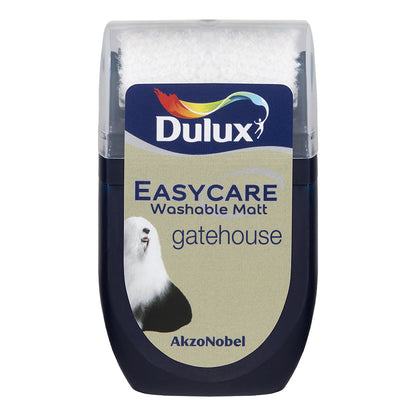 Dulux Easycare Tester Gatehouse 30Ml