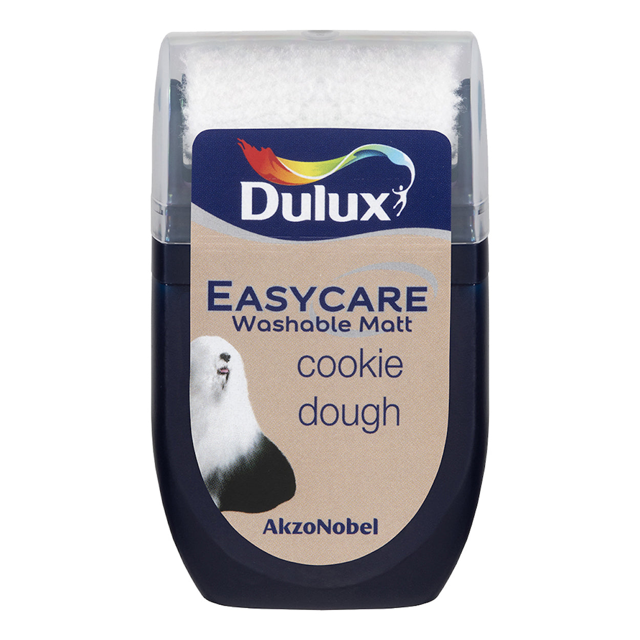 Dulux Easycare Tester Cookie Dough 30Ml