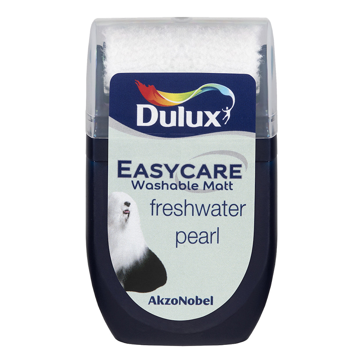 Dulux Easycare Matt Freshwater Pearl 30Ml