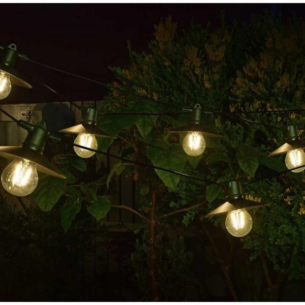 Smart Garden Vivo 365 String Lights - Set Of 8 15L