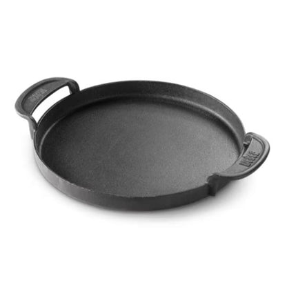 Weber GBS Griddle  - Cast Iron