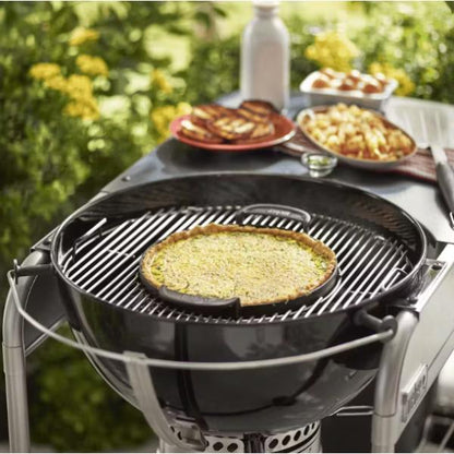 Weber GBS Griddle  - Cast Iron