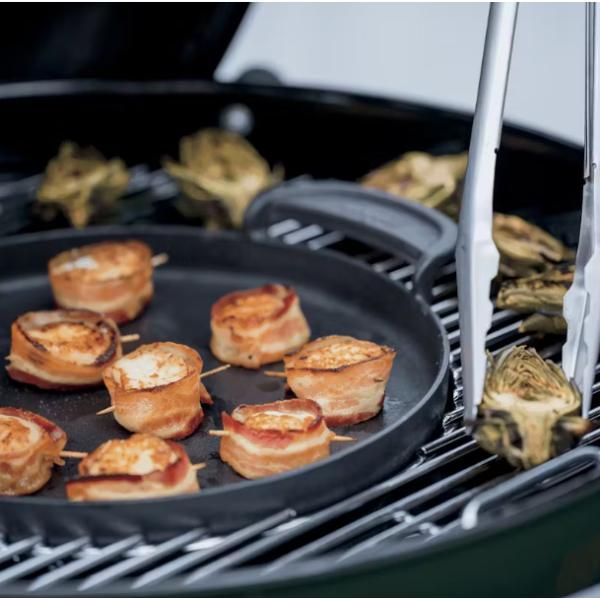 Weber GBS Griddle  - Cast Iron