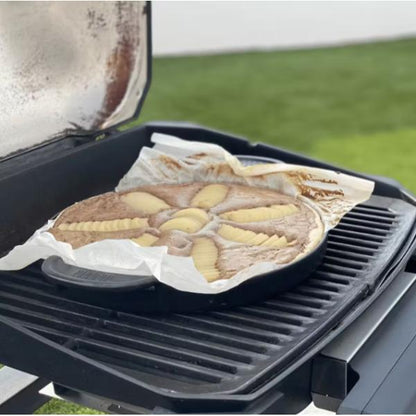 Weber GBS Griddle  - Cast Iron