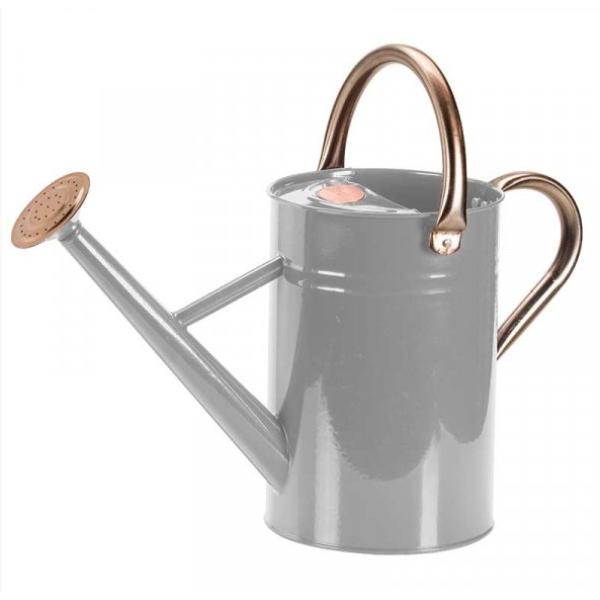 Grozone Watering Can – Slate 4.5L