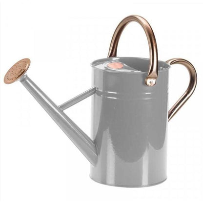 Grozone Watering Can – Slate 4.5L