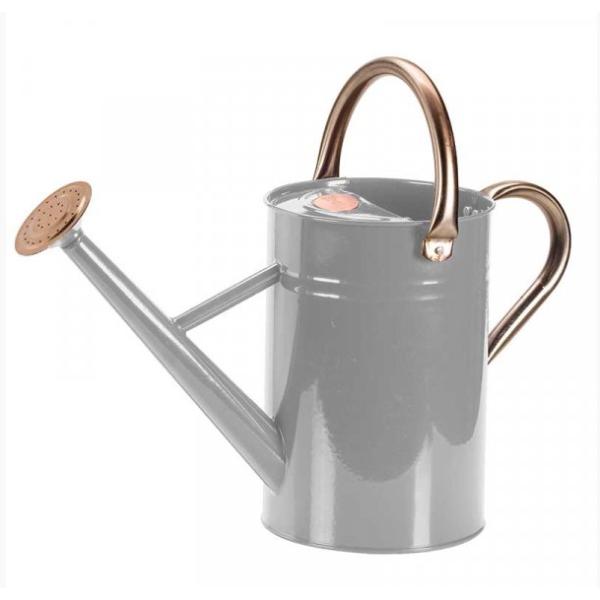 Grozone Watering Can - Slate 9L