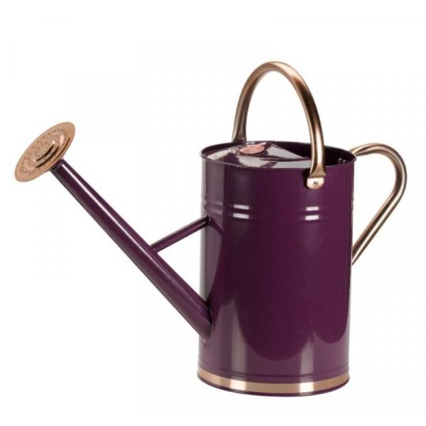 Grozone Watering Can – Violet 4.5L