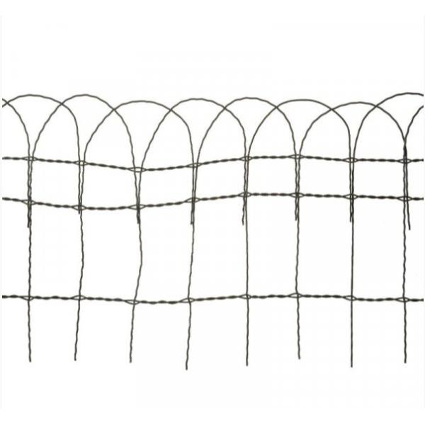 Smart Borderfence 0.4 X 5M