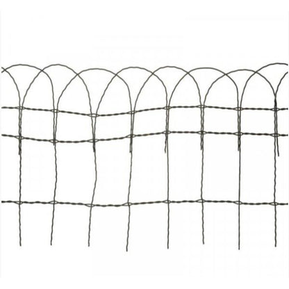 Smart Borderfence 0.4 X 5M