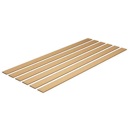 Wood Mouldings MDF Wall Panel Kit (6x1.2m lenghts)