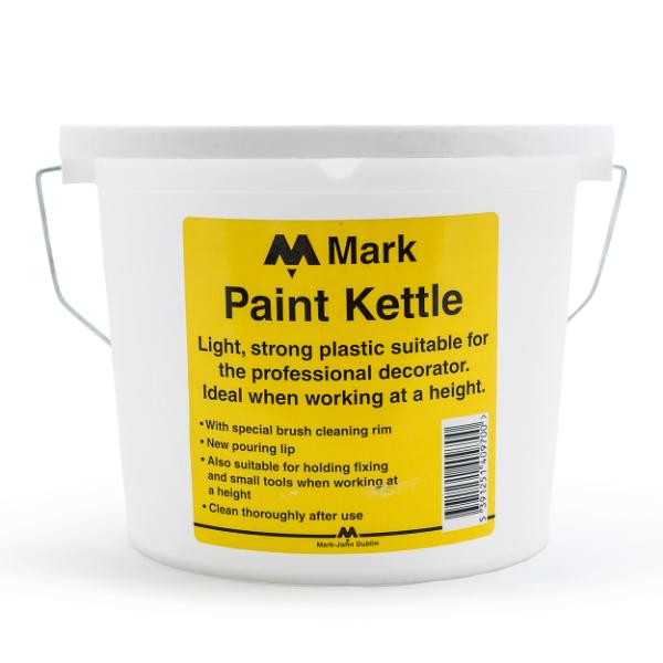 Mark Paint Kettle 7