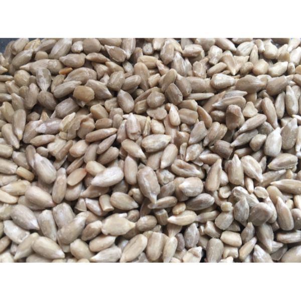 Goldcrop Sunflower Hearts 5Kgs