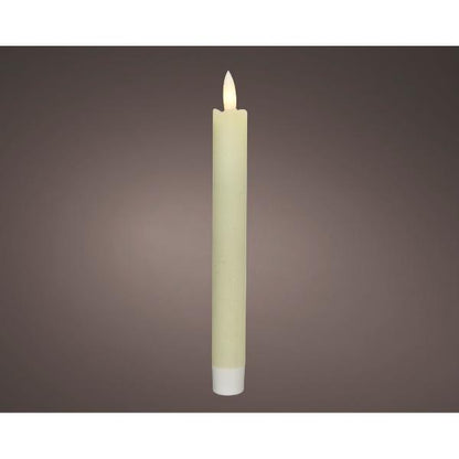 LED wick dinner candle Battery operated