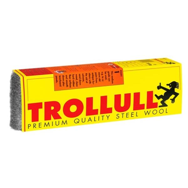 Trollull 200grm Sleeve 0