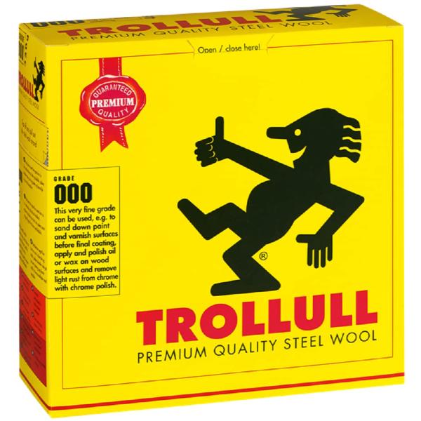 Trollull Clipper 450G Fine