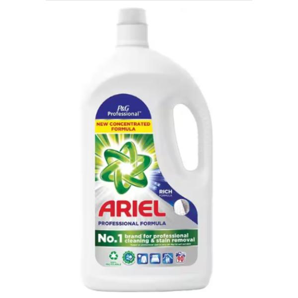 Ariel Liquid Colour 90 Wash 4.05L