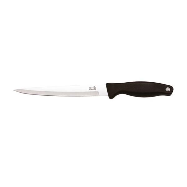 Kitchen Devil Lifestyle  Carving Knife