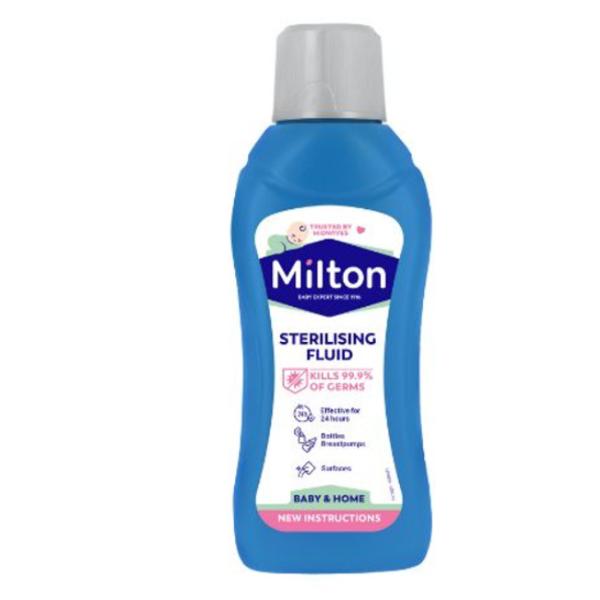 Milton 500Ml