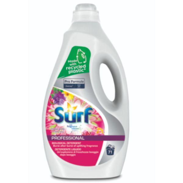 Surf Washing Liquid 5 Ltr