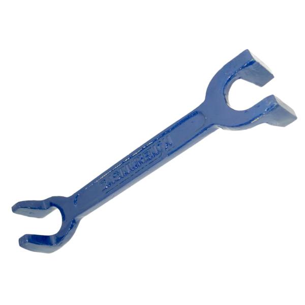 Tala Double End Basin Wrench