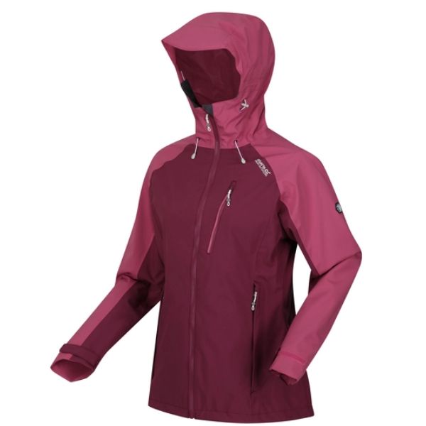 Regatta birchdale sale jacket womens