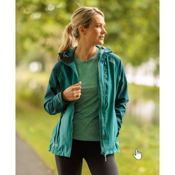 Regatta birchdale jacket ladies sales