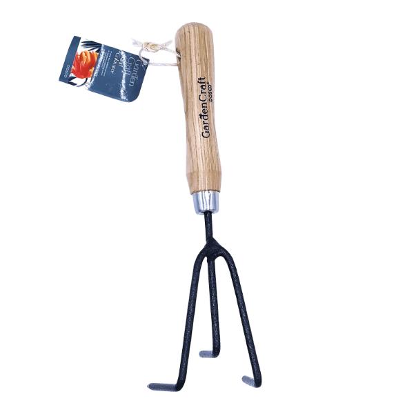 Garden Craft Hand Cultivator