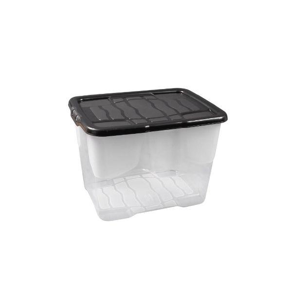 24 Litre Curve Box