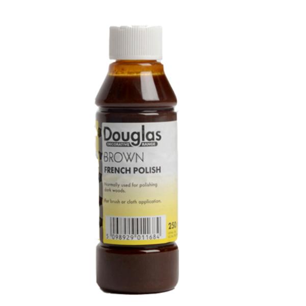 Douglas Brown French Polish 250ml