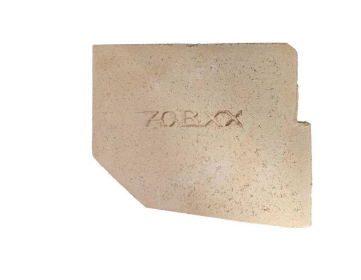 Waterford Stanley H00070BXX Tara Solid Fuel Non Boiler Side Brick