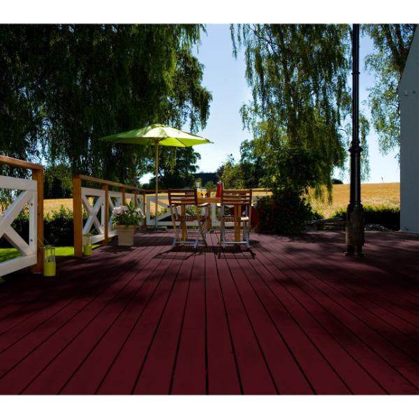 Bondex Decking Oil Palisander 2.5L