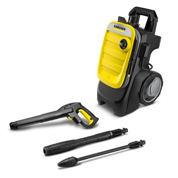 Cheapest karcher deals k7 pressure washer