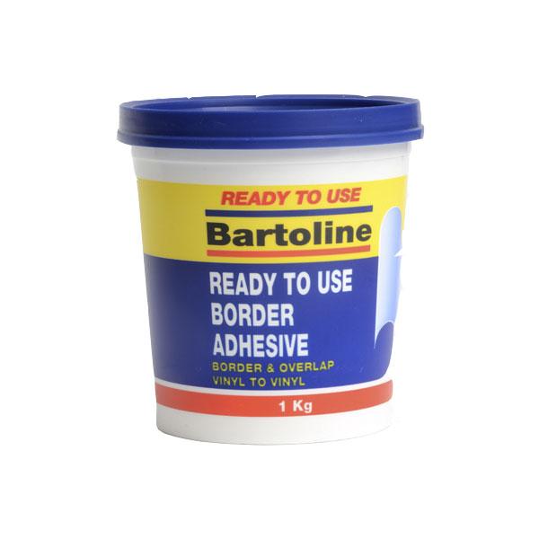 Border Adhesive 1kg