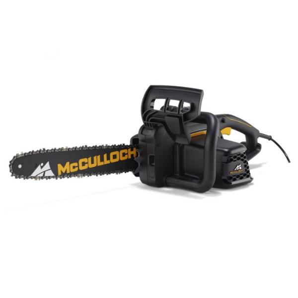 McCulloch Electric Chainsaw 16&