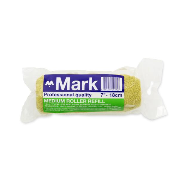 MARK MEDIUM REFILL 7