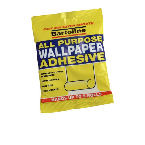 Wallpaper Adhesive Sachets 5 Roll