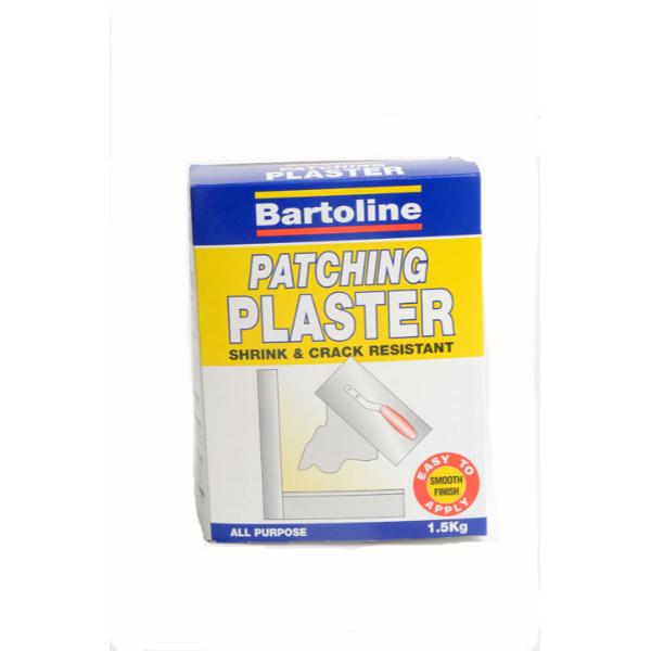 Patching Plaster Powder 1.5kg