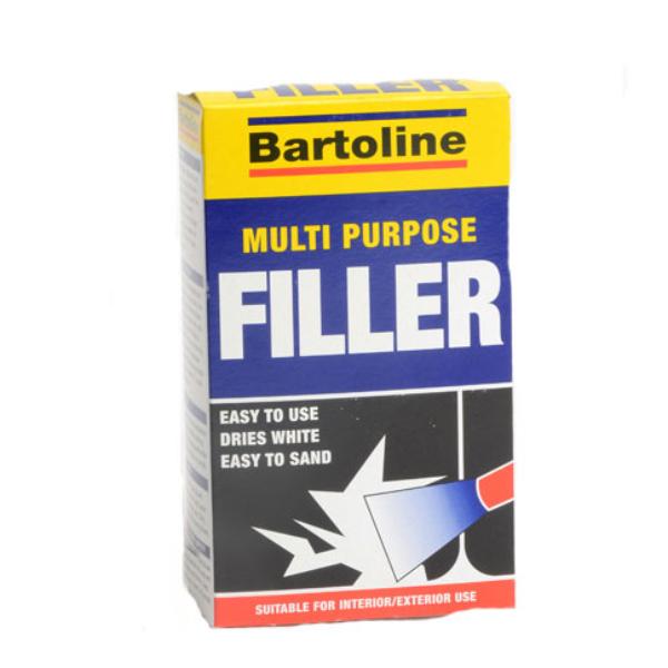 Powdered Filler 500gr