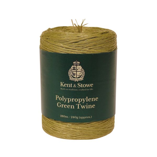 Westland Poly Green Twine 280M 240Gm