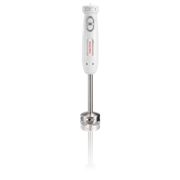 Morphy Richards 300W Hand Blender White