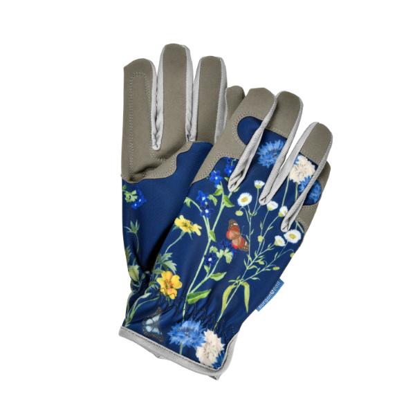 Burgon &amp; Ball Meadow Gloves One-Size