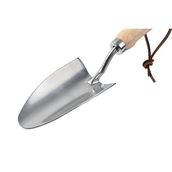 Burgon &amp; Ball RHS Stainless Steel Hand Trowel 30cm