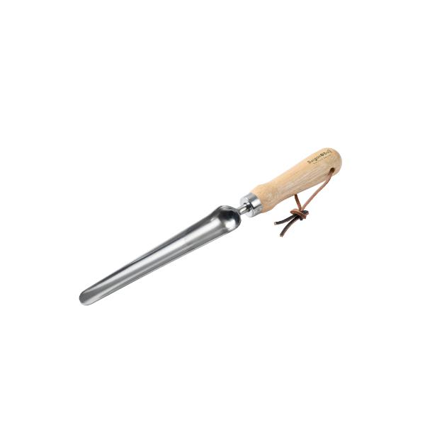 Burgon &amp; Ball RHS Stainless Steel Widger 33cm