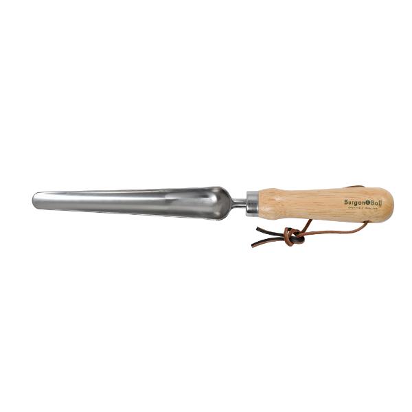 Burgon &amp; Ball RHS Stainless Steel Widger 33cm