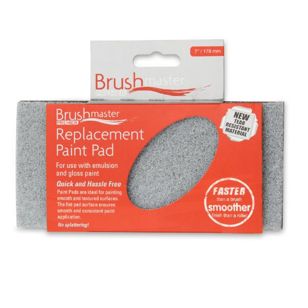 BRUSHMASTER PAINT PAD REFILLS