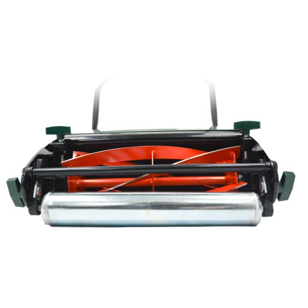 Webb 24 cylinder mower manual online